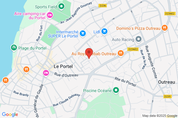Goessens Librairie Papeterie