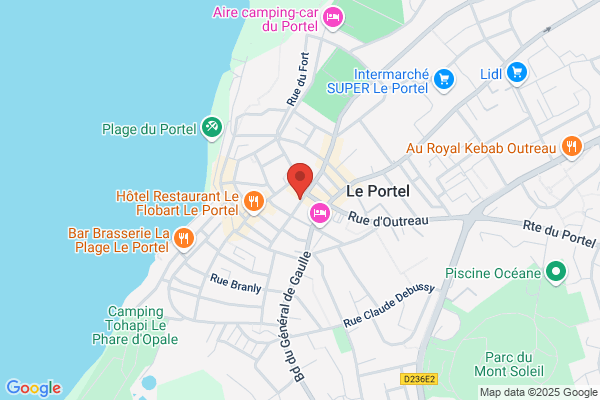 Gosse Et Gournay Sarl