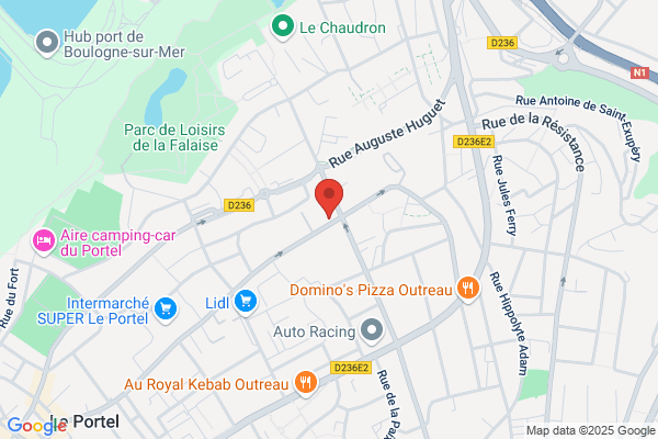 Imprimerie Cote D Opale Sarl