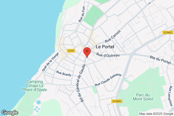 Interm Aides Cote D Opale