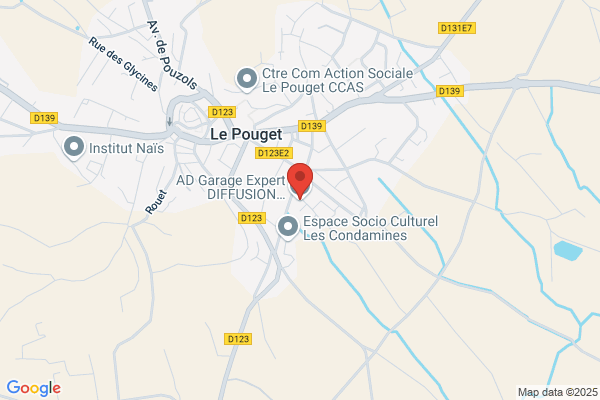 GARAGE AD EXPERT DIFFUSION AUTOMOBILE MULTIMARQUE - DAM
