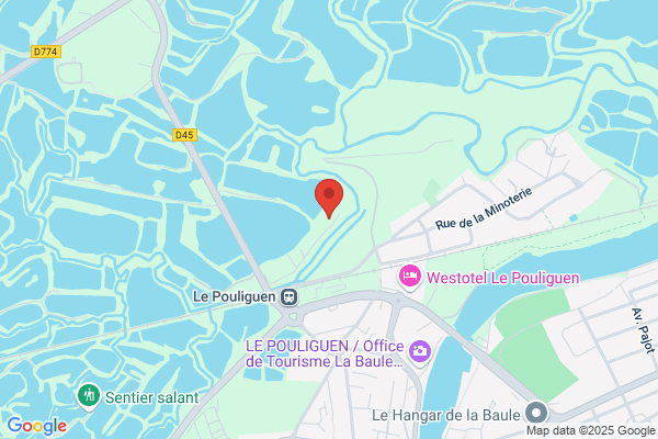 Van-Away Guérande Bretagne - Location de vans aménagés