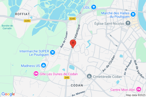 Abc Atlantique Batiments Constructions