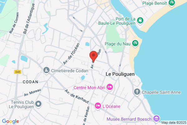 Academie De Danse De Salon Et Rock n Roll lieu Des cours