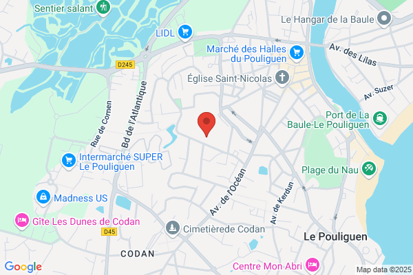Accueil Et Loisirs Centre Enfance