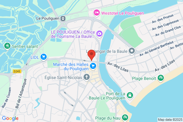 Agence Ami Avel Mor Immobilier