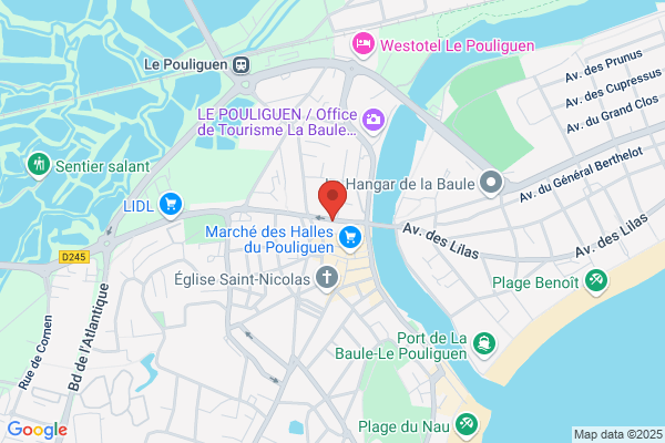 Agence Centrale