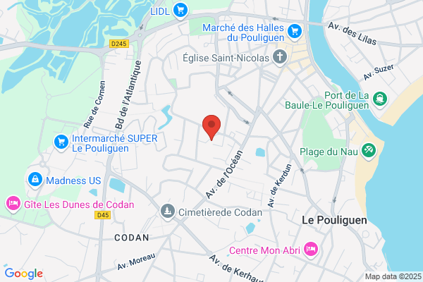 Agence Mornet Transmission De Donnees
