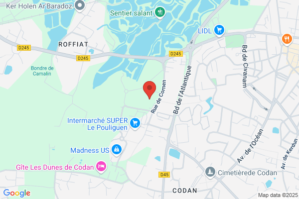 Alimentation Du Centre