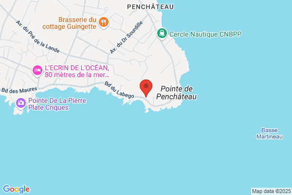 Association Des Papillons Blancs Centre Administratif