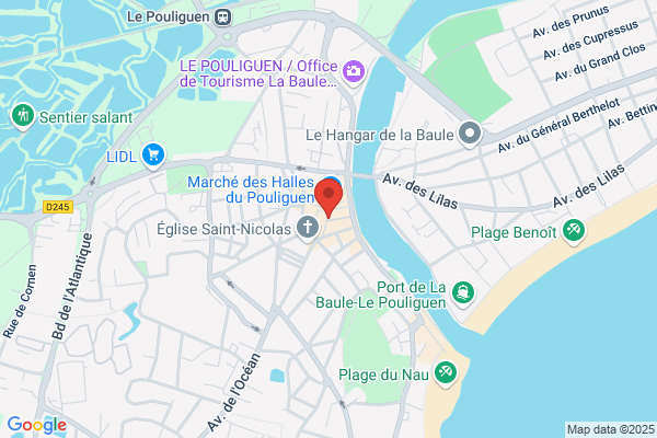 Au Bouton D Or