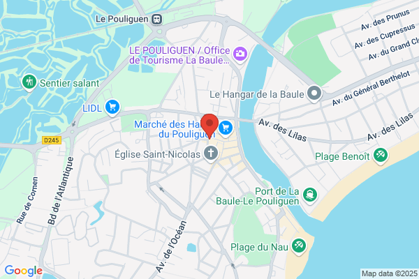 Auto Ecole Du Centre