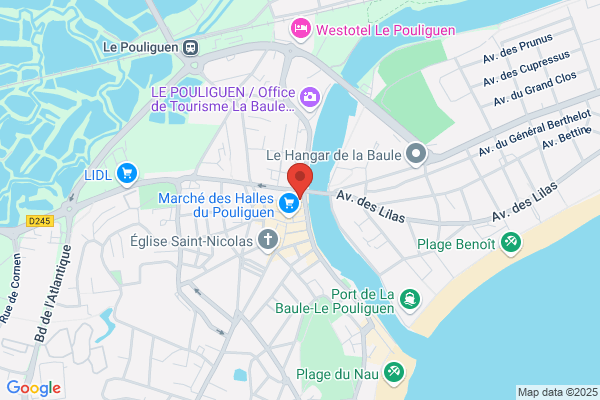 Autres Demeures