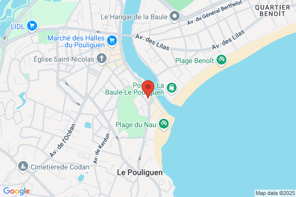 Bacholle Marc Pascal