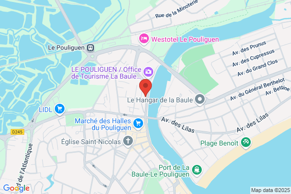 Bateau Ecole Cravic Veillon