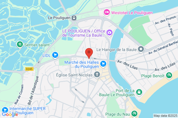 Bibliotheque Municipale