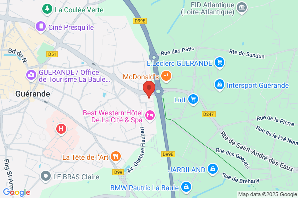 Bouin Jean Pierre Et Cie
