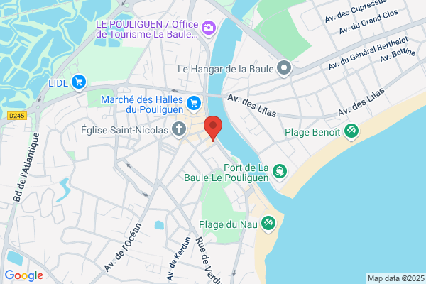 Boulangerie Patisserie Plantard Serge