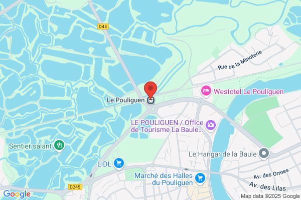 Cafe De La Gare Pension Ouvriere