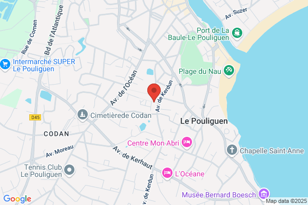 Camping Du Clein