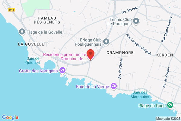 Centre De Vacances Et De Classes De mer aiv lieu De Vie a
