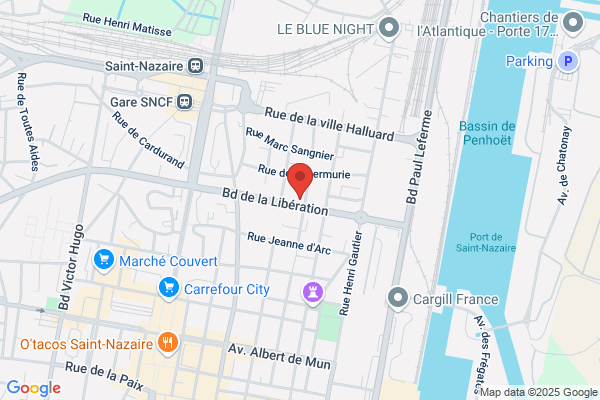 Clinique Veterinaire Des Docteurs Marechal Et Louis
