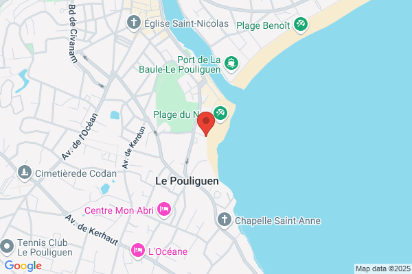 Club Des Iles