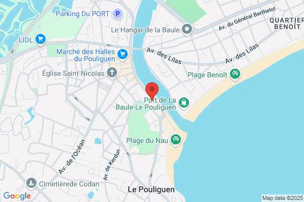 Comptoir De L Or