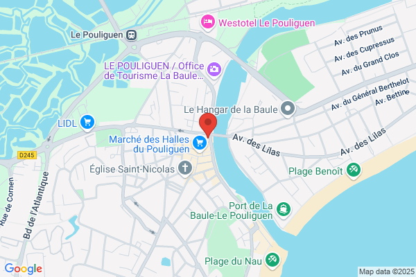 Creperie Bar La Gouline