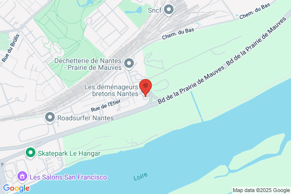 Demenagements Jaunasse Et Montfort