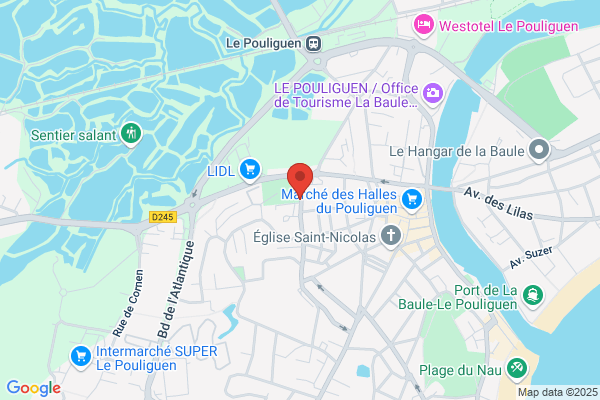 Ecole Maternelle