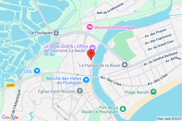 Gacoin Didier