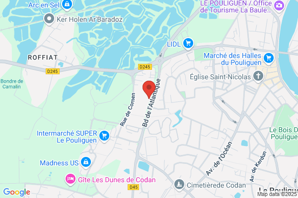 Gougaud Constructions