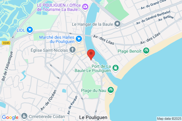 Hotel Les Farfadets