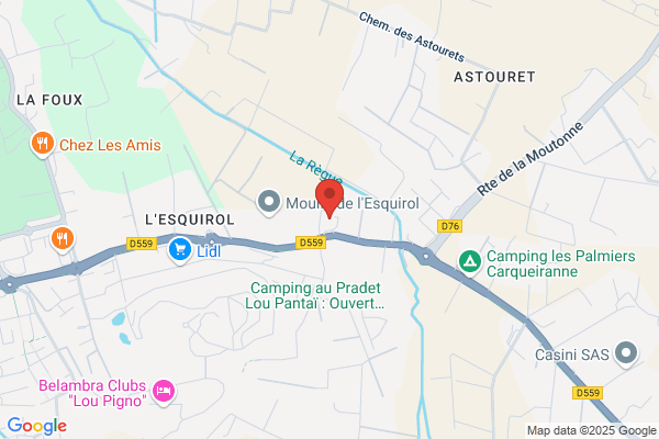 Ciambellotti Pere Et Fils Sarl