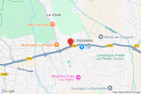 Diat Service Rapide