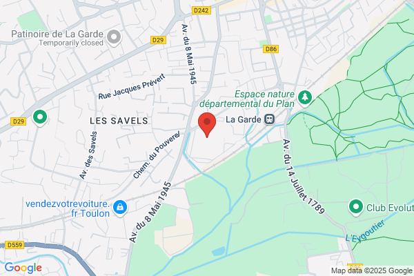 Centre Social Et Socio Culturel La Beaussiere