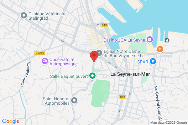 Ecoles Maternelles Anatole France