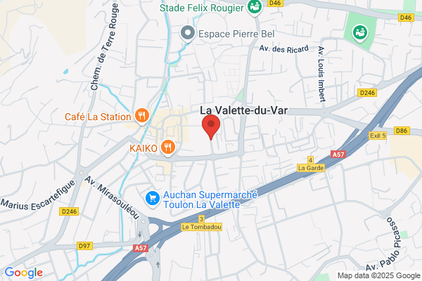 Ecoles Maternelles Francois Villon