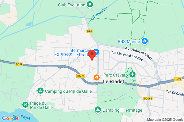 Ecoles Primaires Cantine