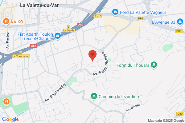 Ecoles Primaires Jean Giono