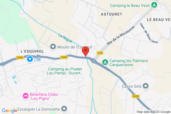 Auberge De La Diligence