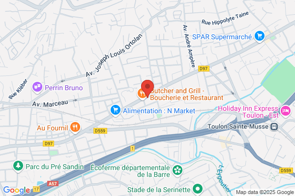 Brunet Immobilier