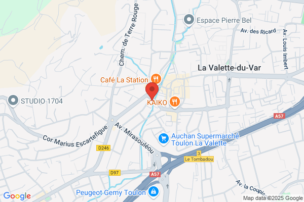 Cabinet Dufour