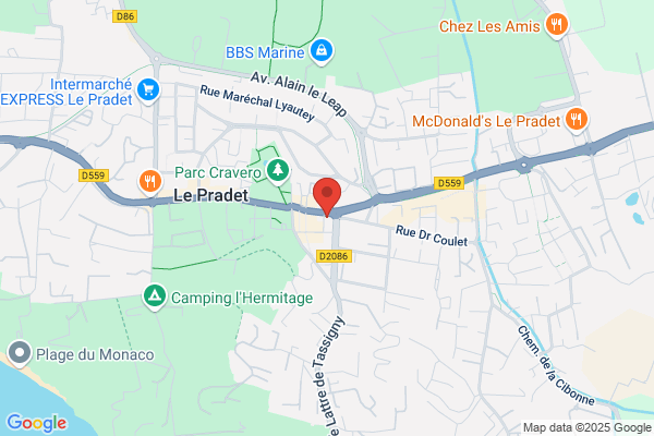 Cabinet Gerim