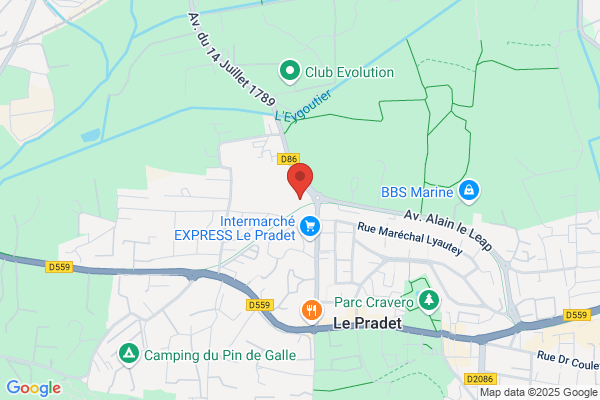 Carouge Fabienne