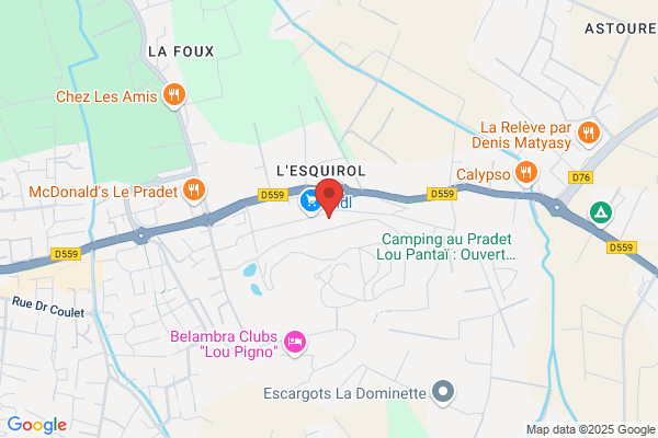 Centre De Beaute Caroline