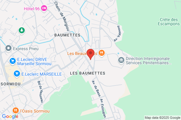 Gamerre