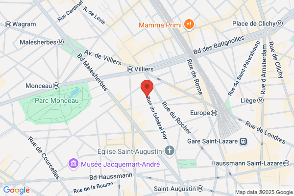 Besse Georges Medecin