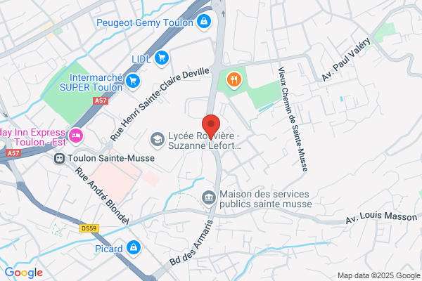 Gouron Paul Medecin